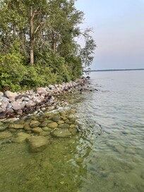 So peaceful.