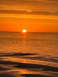 Sonnenuntergang