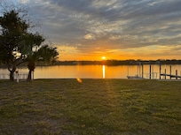 Morning sunrise