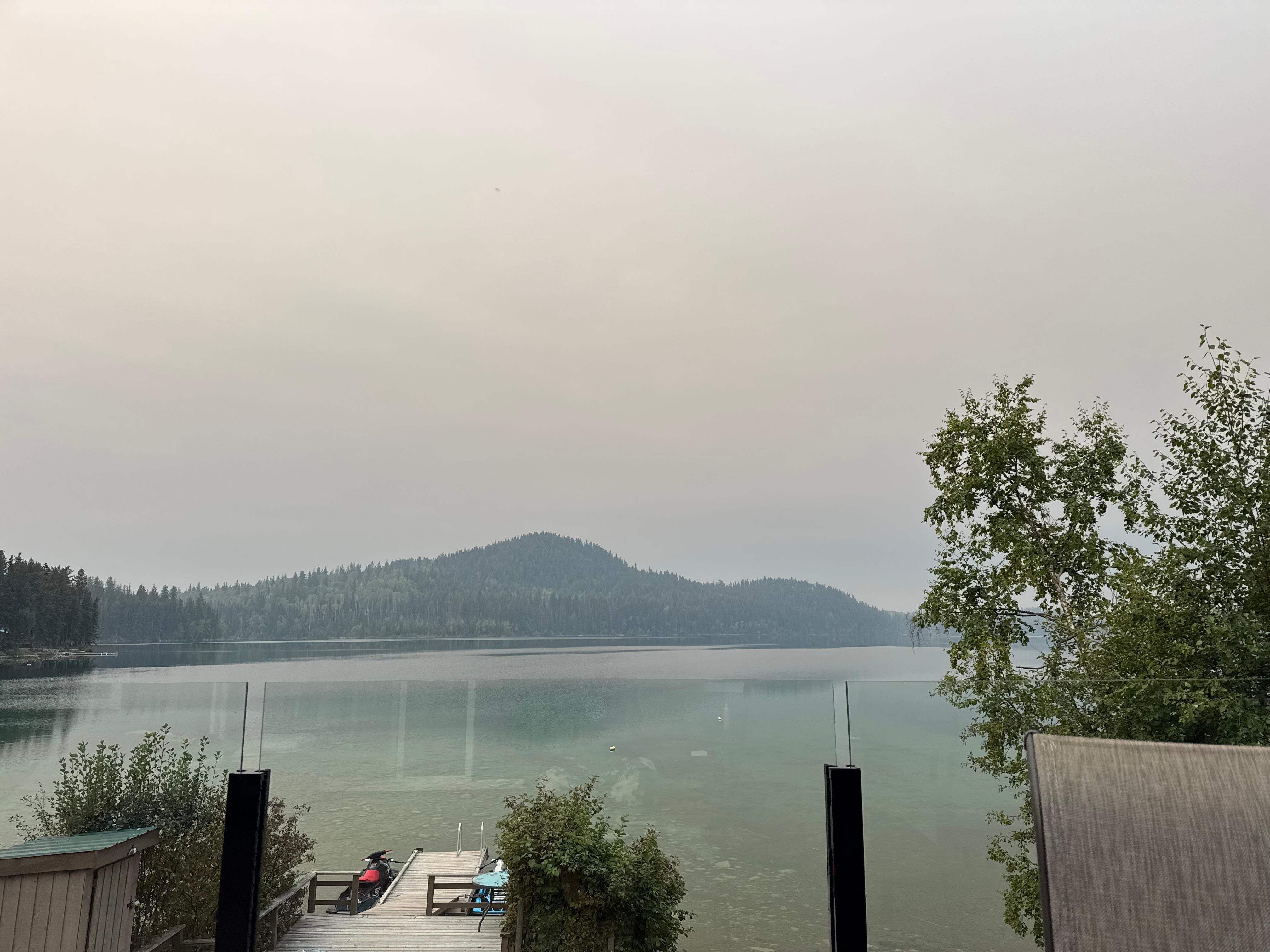 Morning tea doesn’t get any better than this. 