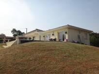 House and grounds