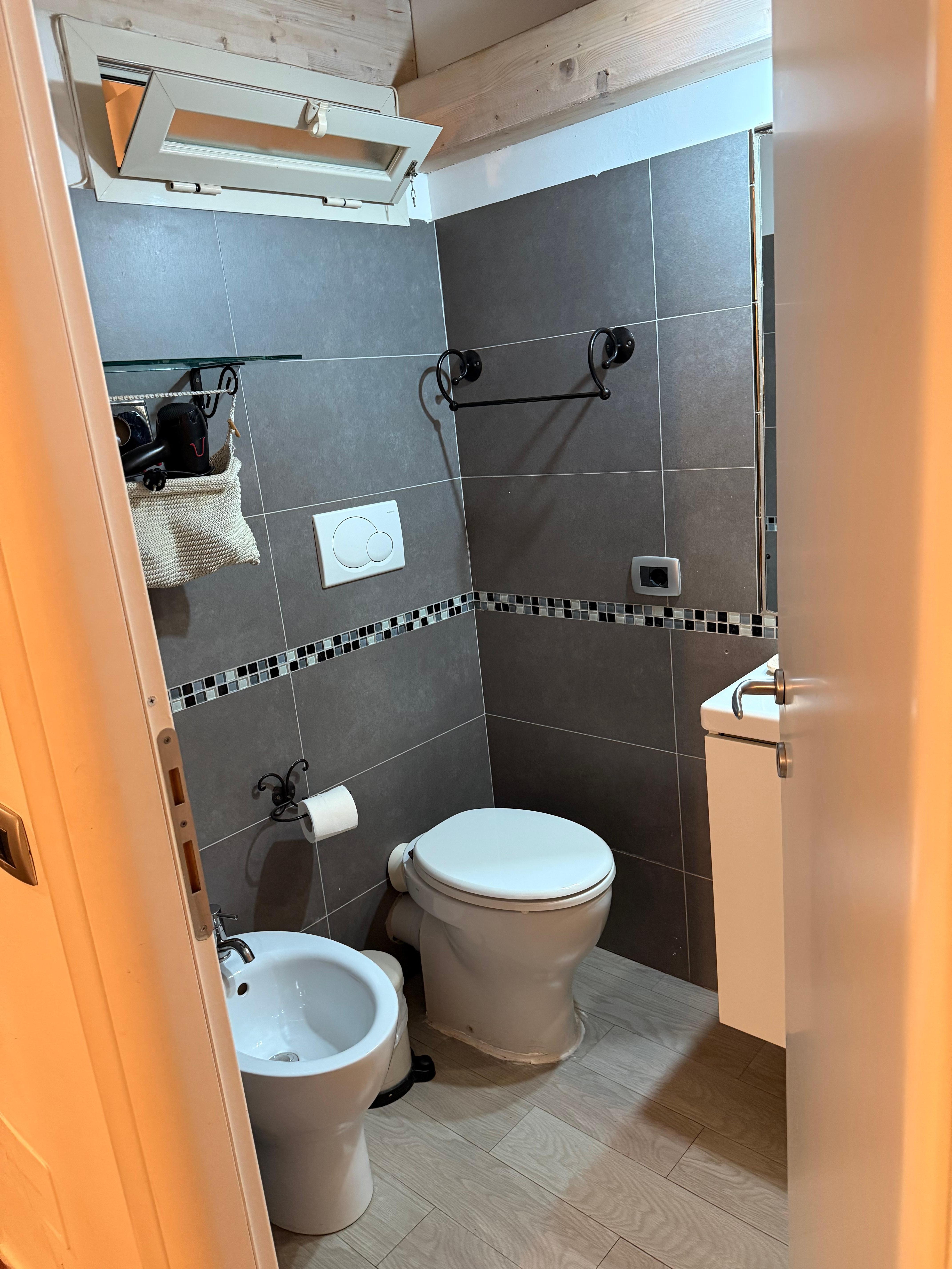 Private Bathroom