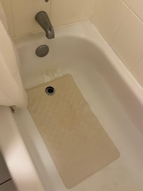bathtub