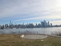 Within minutes of the house