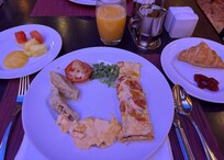 Breakfast