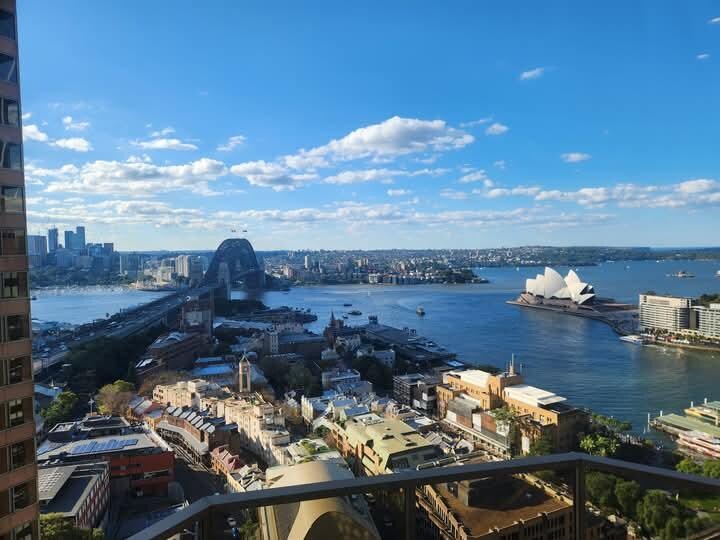 Great view...stay for a moment and memories for a lifetime.