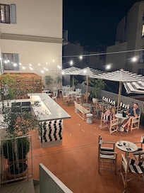 The Terrace