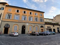 Hotel Silla