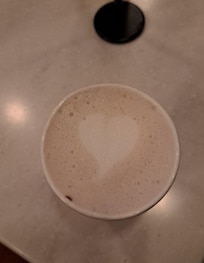 Hot Chocolate