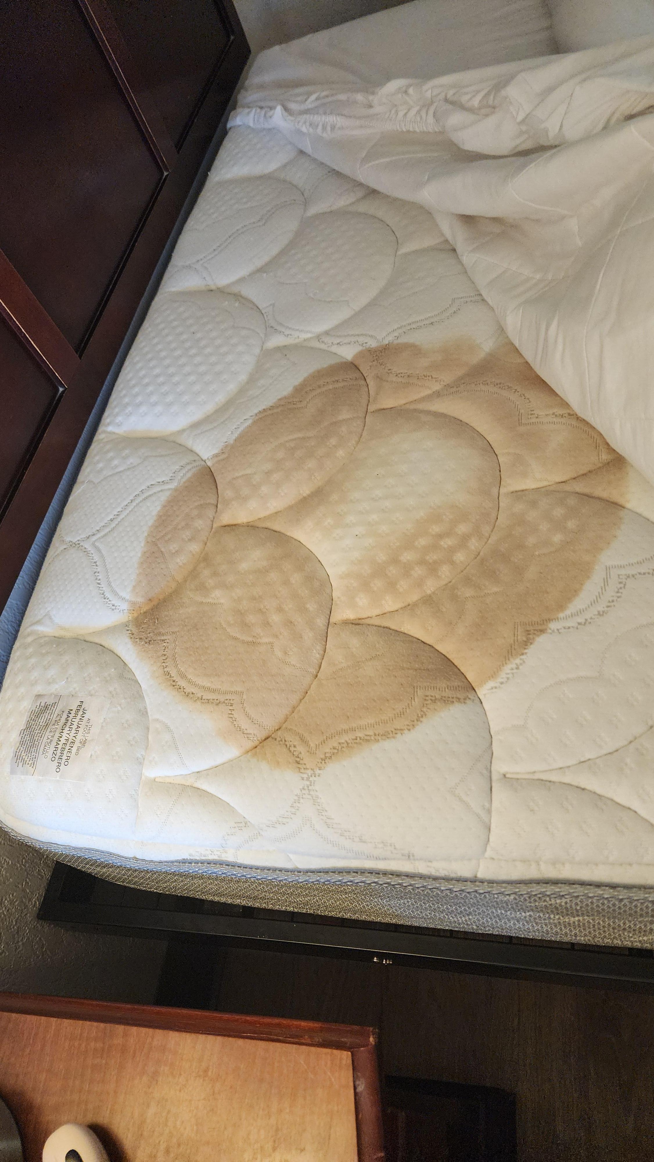 Mattress