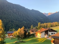 Mooi uitzicht, niet?