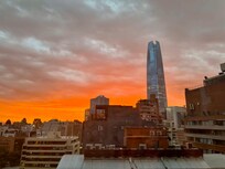 Our view - sky costanera