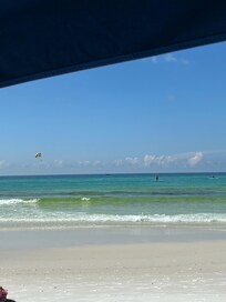 Beautiful water