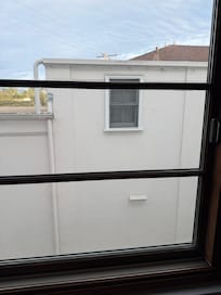 View out my window
