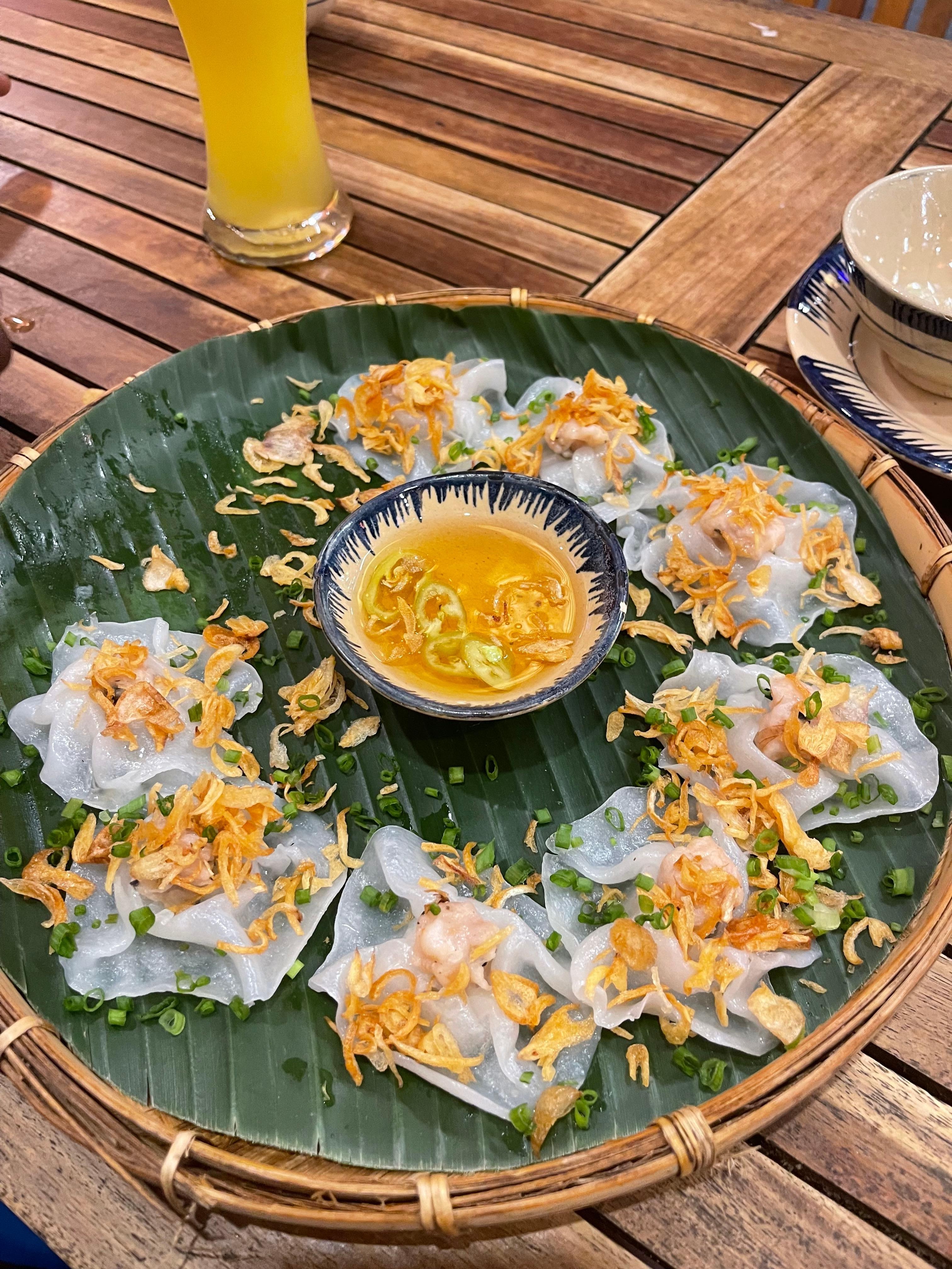 Family Restaurant, recommended. Order this- it’s delicious!