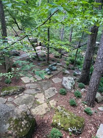 The Gardens