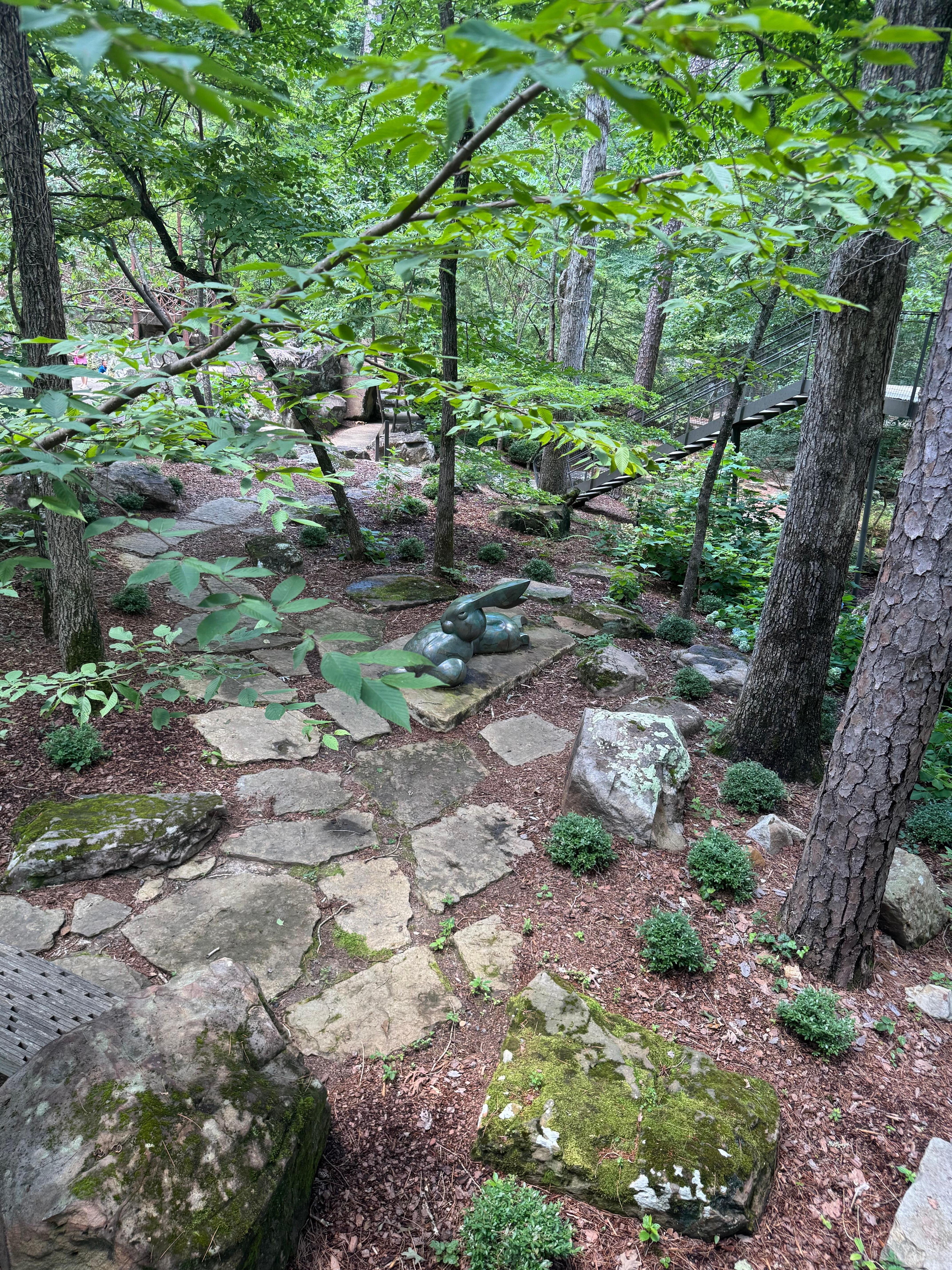 The Gardens