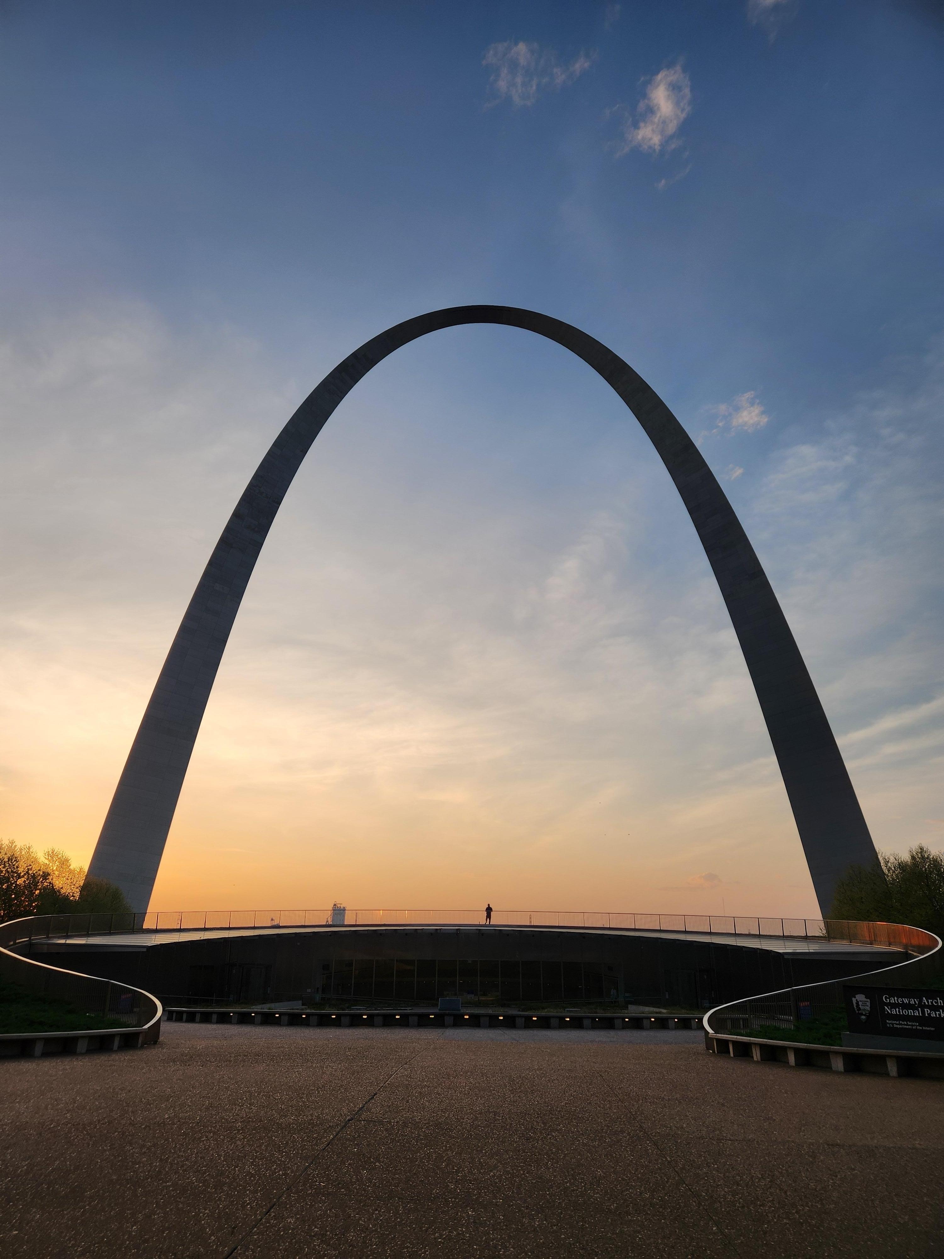 Close to attractions