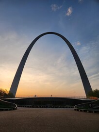 Close to attractions