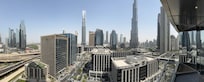 Foto desde una de las suite
