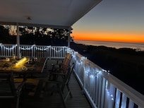 Absolutely stunning sunsets