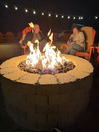 Firepit