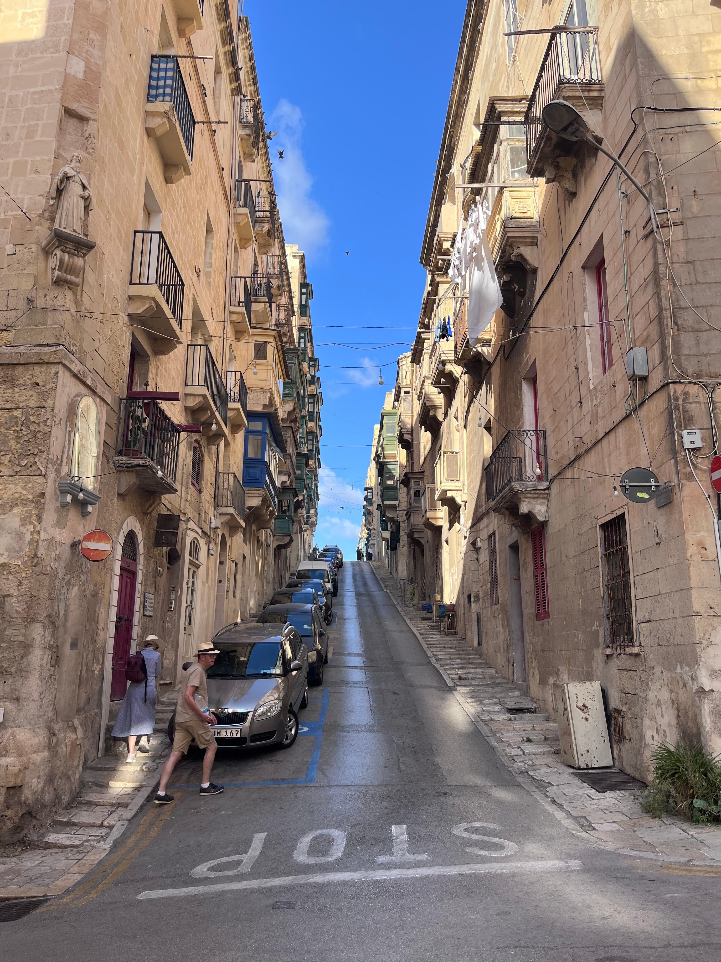 Valletta