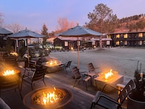 Fires 🔥 going early ❤️