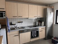 De keuken
