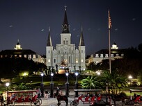 Cathedral within walking distance