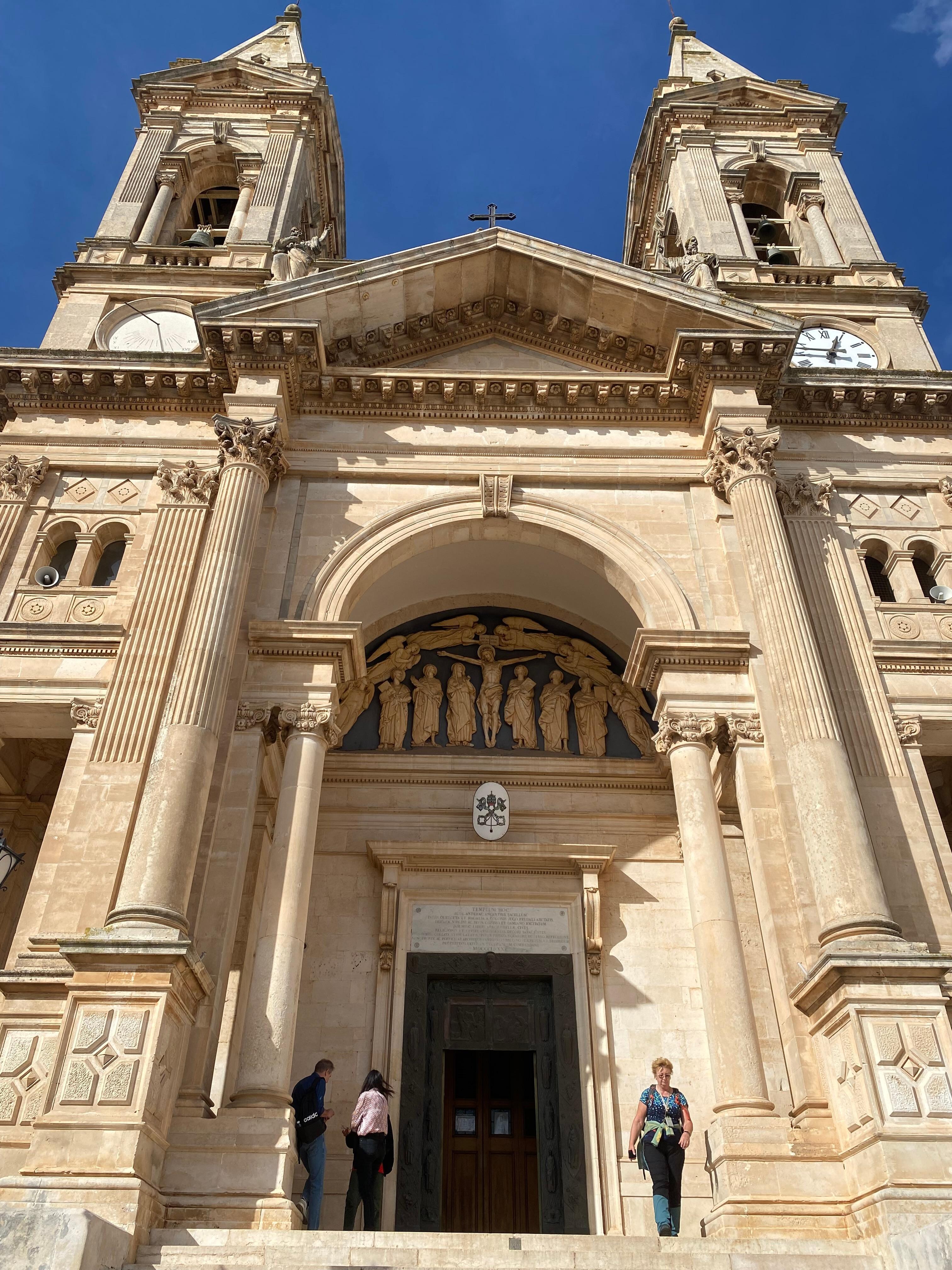 Vino blanco Verdeca ($10 €)