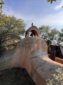 Chapel bell