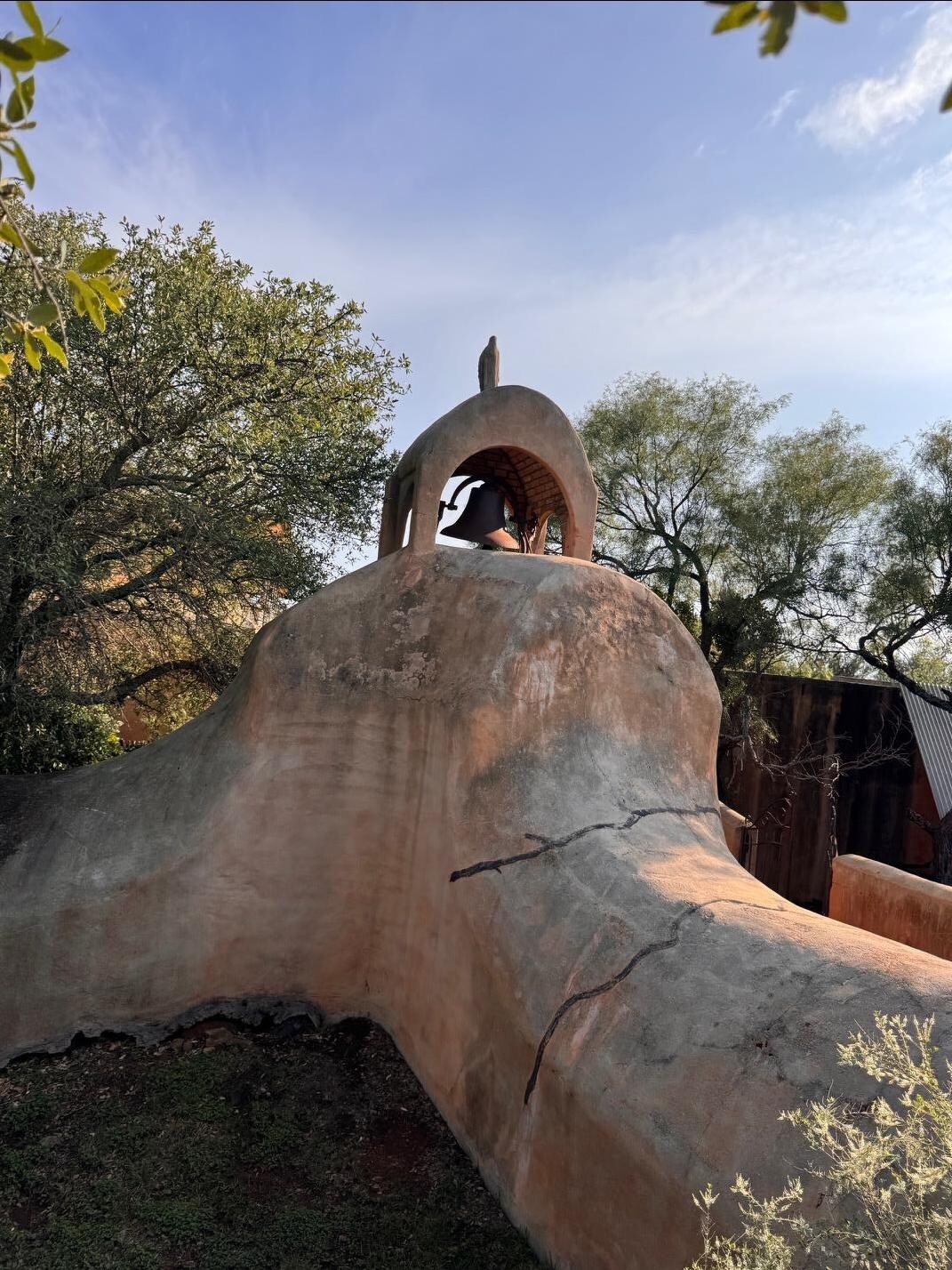 Chapel bell