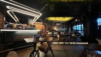 Cafe