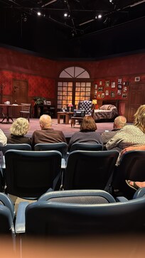 Winter Haven theatre