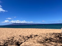Peaceful Beach