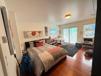 Your entire living space