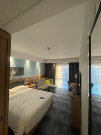 Hotellrum