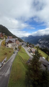 View from room