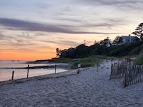 Forest Beach