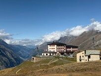 Noch mal Rüffel Haus Andre Per