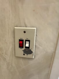 OLD bathroom