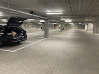 Tiefgarage