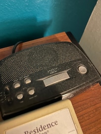 Péssimo a limpeza do quarto e hotel.