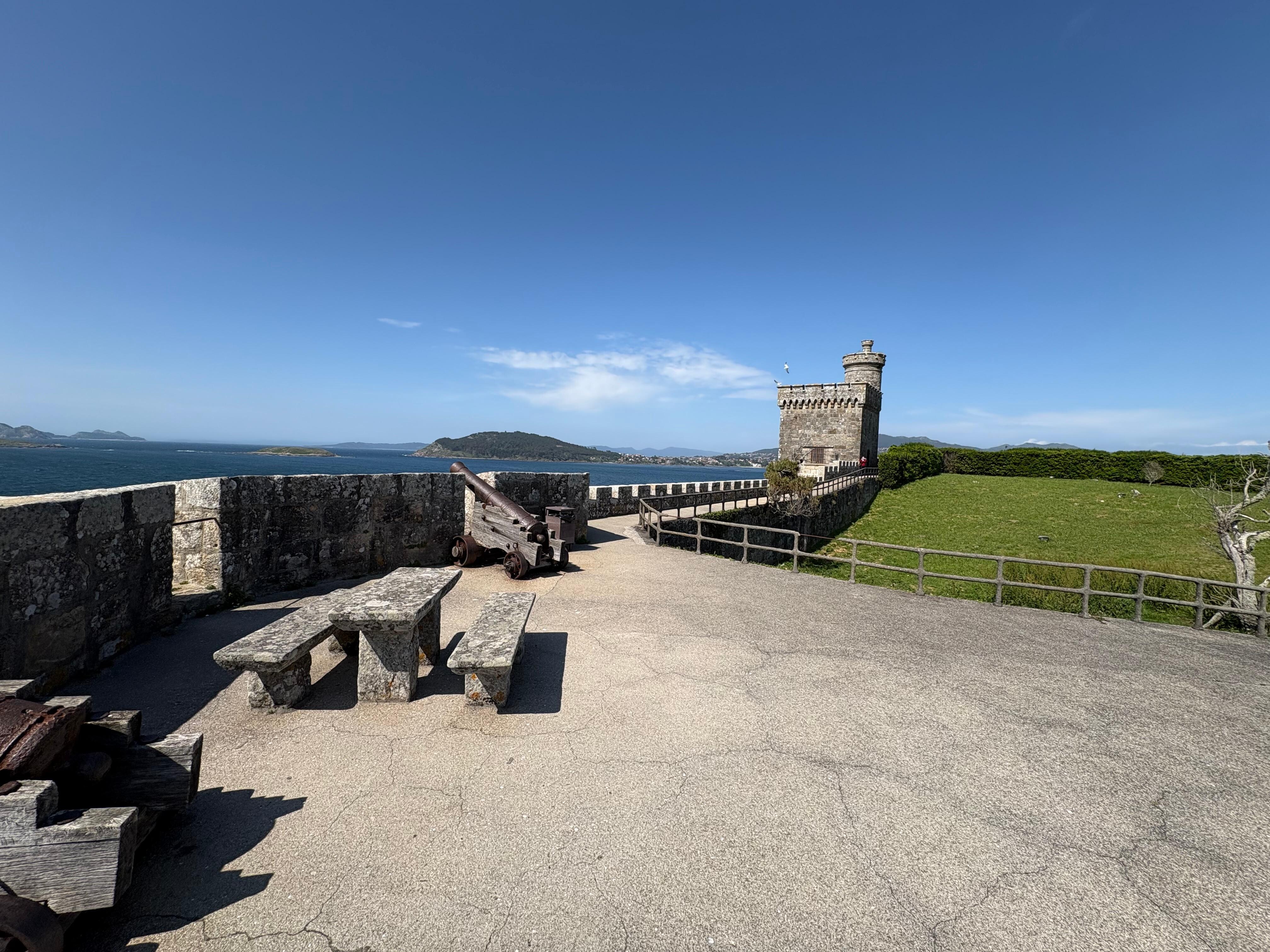 Fort