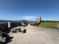 Fort