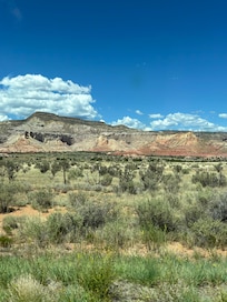 First look at New Mexico.