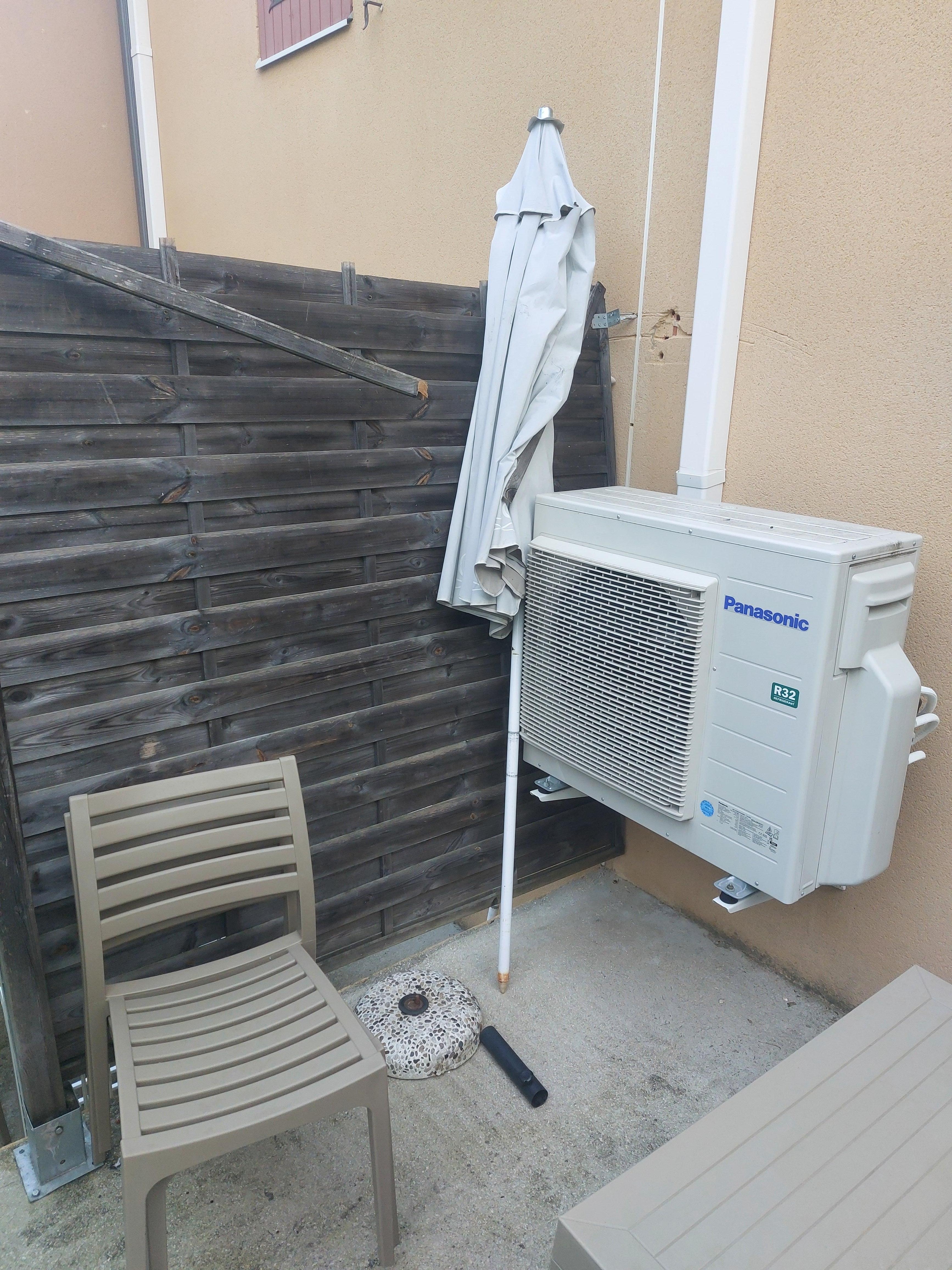 4 star patio equipment