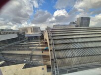 Lime street station