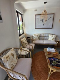 Sala de recepcion